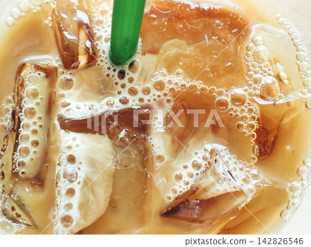 Milk tea Milk tea 142826546
