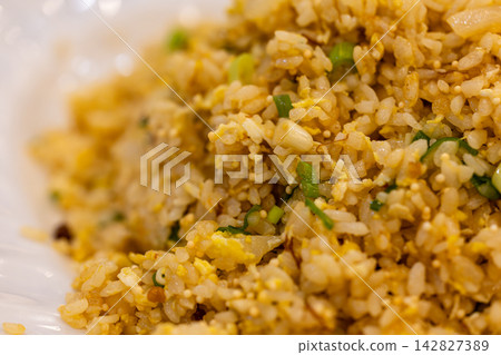 九份山城的炒飯特寫 九份山城的炒飯特寫 142827389