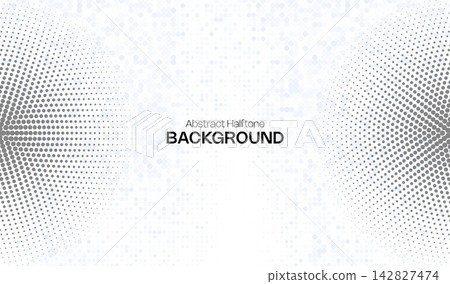 Halftone circular ray for background pattern vector and dot dynamic rough. Black radial white for abstract burst comic and effect energy texture. Halftone art business for background color. Halftone circular ray for background pattern vector and dot dynamic rough. Black radial white for abstract burst comic and effect energy texture. Halftone art business for background color. 142827474