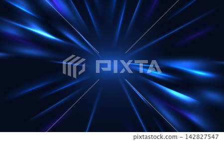 Background neon speed with game light abstract and cyberpunk dark party. Dynamic effect glow with motion night tunnel and virtual 3d banner. Black blue background with bright cyber game. Background neon speed with game light abstract and cyberpunk dark party. Dynamic effect glow with motion night tunnel and virtual 3d banner. Black blue background with bright cyber game. 142827547