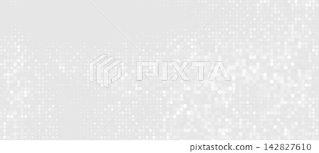 Background ai with tech banner and abstract pattern. Vector wave design with digital mesh technology and business circle circular. Computer concept background with cyber data. Background ai with tech banner and abstract pattern. Vector wave design with digital mesh technology and business circle circular. Computer concept background with cyber data. 142827610