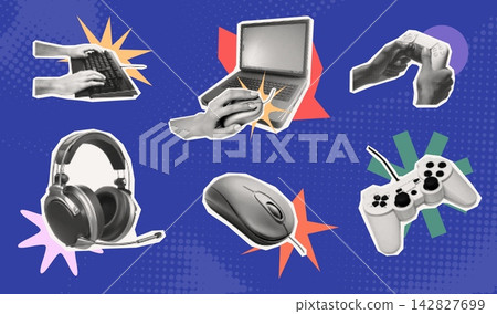 Game square retro for collage ecommerce halftone and video card computer. Dither background art for poster bitmap blend and click concept controller. Game dot effect for collage figure grunge. Game square retro for collage ecommerce halftone and video card computer. Dither background art for poster bitmap blend and click concept controller. Game dot effect for collage figure grunge. 142827699