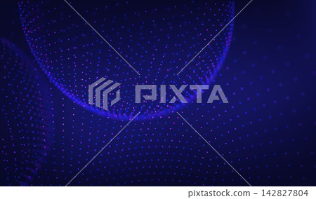 Analysis data ai for abstract background digital and science tech circle. 3d blue network for technology dot vector and big connect cyber. Analysis business particle for abstract future pattern. Analysis data ai for abstract background digital and science tech circle. 3d blue network for technology dot vector and big connect cyber. Analysis business particle for abstract future pattern. 142827804