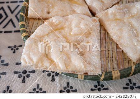Indian naan (ナン) Indian naan (ナン) 142829072