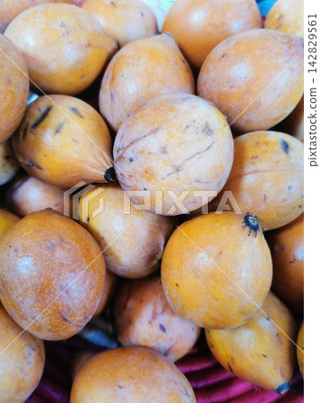 achacha fruit texture 142829561