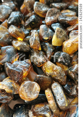 amber mineral texture amber mineral texture 142829589