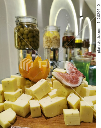 very nice cheese decoration very nice cheese decoration 142829640