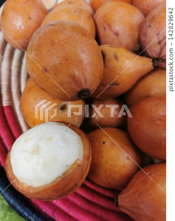 achacha fruit texture achacha fruit texture 142829642