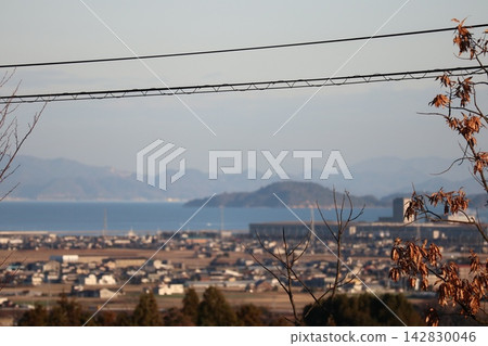 2019年,愛媛郡西條市,風景,石槌山服務區,第15部分 2019年,愛媛郡西條市,風景,石槌山服務區,第15部分 142830046