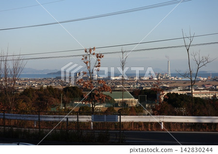 2019年,愛媛郡西條市,風景,石槌山服務區,第16部分 2019年,愛媛郡西條市,風景,石槌山服務區,第16部分 142830244