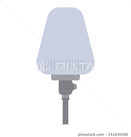 Vector Temperature regulator for a radiator of heating Vector Temperature regulator for a radiator of heating 142830300
