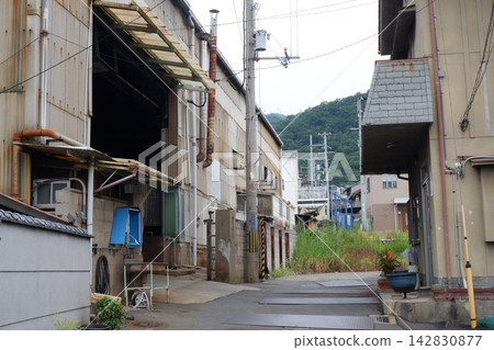 東大阪的小工廠 東大阪的小工廠 142830877