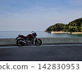 秋海與摩托車 142830953