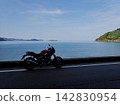 秋海與摩托車 142830954