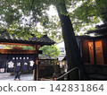 A long-established soba restaurant on the approach to Jindaiji Temple and the surrounding green scenery. 142831864