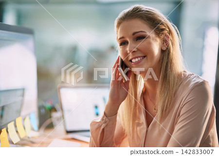 Phone call, computer and business woman in office communication, HR networking and advice. Human resources, worker and lady with questions, FAQ and mobile chat on smartphone for information or help Phone call, computer and business woman in office communication, HR networking and advice. Human resources, worker and lady with questions, FAQ and mobile chat on smartphone for information or help 142833007