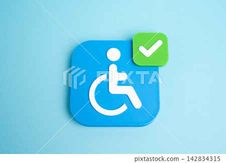 Successfully obtaining disability status. Access to medical services, privileges and benefits. Concept of social support and healthcare rights for vulnerable groups. Successfully obtaining disability status. Access to medical services, privileges and benefits. Concept of social support and healthcare rights for vulnerable groups. 142834315