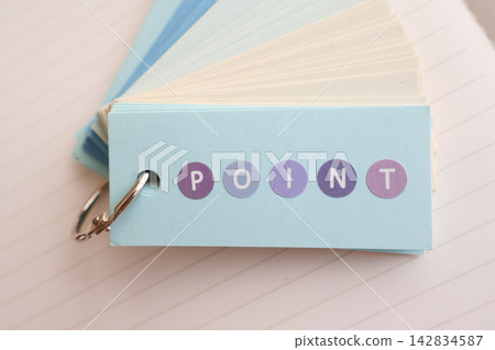 Study points: A vocabulary list with images Study points: A vocabulary list with images 142834587