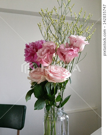 A lovely bouquet A lovely bouquet 142835747