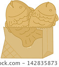 Dessert  142835873