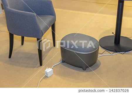 Foot Massager in Box Foot Massager in Box 142837026