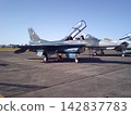 F-2 fighter jet displayed at the Hamamatsu Air Festival 142837783