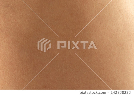 Textured human skin background material Textured human skin background material 142838223
