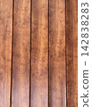 Wood grain paneling exterior wall texture background material 142838283