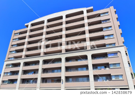 公寓、住宅、多單元住宅和住所的圖片 公寓、住宅、多單元住宅和住所的圖片 142838679