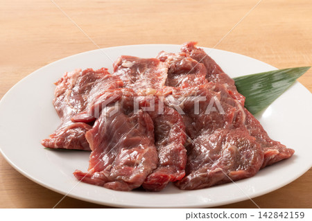 [紐西蘭] 烤肉用牛裙肉 142842159