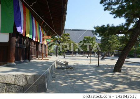Hyakumanben Chionji Temple grounds, Tanaka Monzen-cho, Sakyo-ku, Kyoto City Hyakumanben Chionji Temple grounds, Tanaka Monzen-cho, Sakyo-ku, Kyoto City 142842513