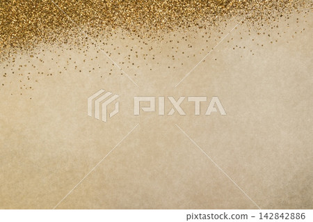 Sparkling glitter background Sparkling glitter background 142842886