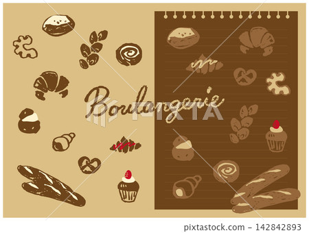 food, foods, baker 142842893