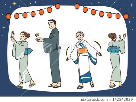 苯教舞 苯教舞 142842929