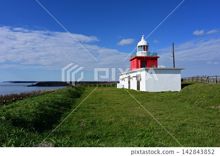 Yuzenaki lighthouse Yuzenaki lighthouse 142843852