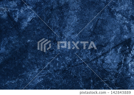 Texture blue navy cold color abstract ceramic floor tile pattern background flooring structure backdrop Texture blue navy cold color abstract ceramic floor tile pattern background flooring structure backdrop 142843889