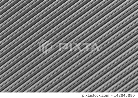 Seamless texture grey siding abstract building material stripes lines pattern background construction gray Seamless texture grey siding abstract building material stripes lines pattern background construction gray 142843890