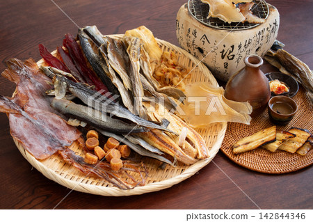 乾貨美食照片(3) 乾貨美食照片(3) 142844346
