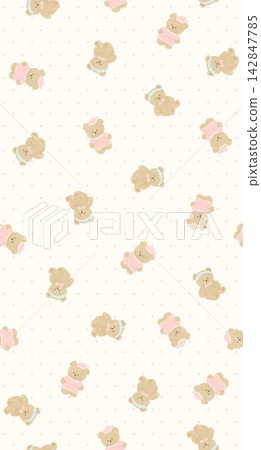 Eclectic Mix of Nature and Landscape Seamless Pattern Collection for Fabric Design Eclectic Mix of Nature and Landscape Seamless Pattern Collection for Fabric Design 142847785