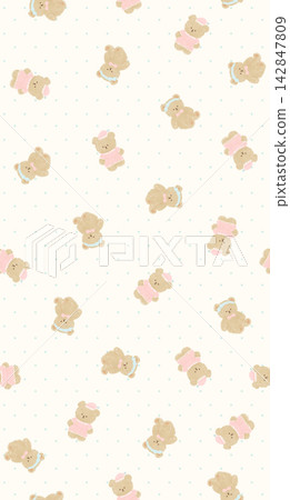 Eclectic Mix of Nature and Landscape Seamless Pattern Collection for Fabric Design Eclectic Mix of Nature and Landscape Seamless Pattern Collection for Fabric Design 142847809