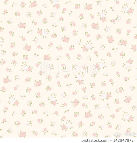 Eclectic Mix of Nature and Landscape Seamless Pattern Collection for Fabric Design Eclectic Mix of Nature and Landscape Seamless Pattern Collection for Fabric Design 142847872