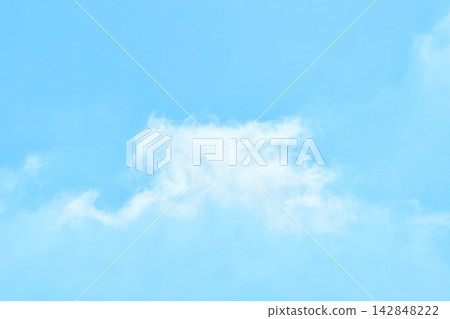 Blue sky and clouds Free space image (Fix photo) Blue sky and clouds Free space image (Fix photo) 142848222
