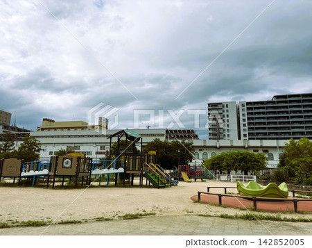 末廣公園 142852005
