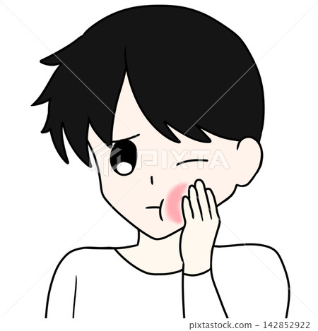 我的牙疼了 我的牙疼了 142852922