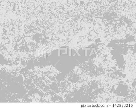 Grunge Texture Patchy Gray Surface Stains Vector Illustration Grunge Texture Patchy Gray Surface Stains Vector Illustration 142853216