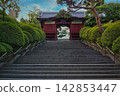 Gokoku-ji Temple, Kannon Hall, Important Cultural Property 142853447