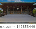 Gokoku-ji Temple, Kannon Hall, Important Cultural Property 142853449