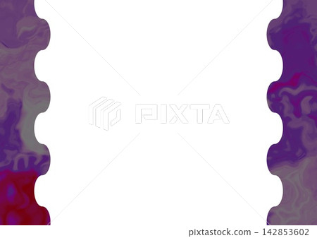 Purple Marble frame background Purple Marble frame background 142853602