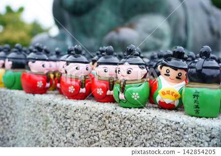 上野天滿宮、天神禦神簽一、名古屋三大天神社、神珠遊行 上野天滿宮、天神禦神簽一、名古屋三大天神社、神珠遊行 142854205