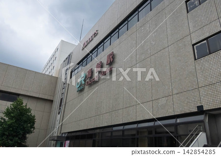 高崎站西口 高崎站西口 142854285